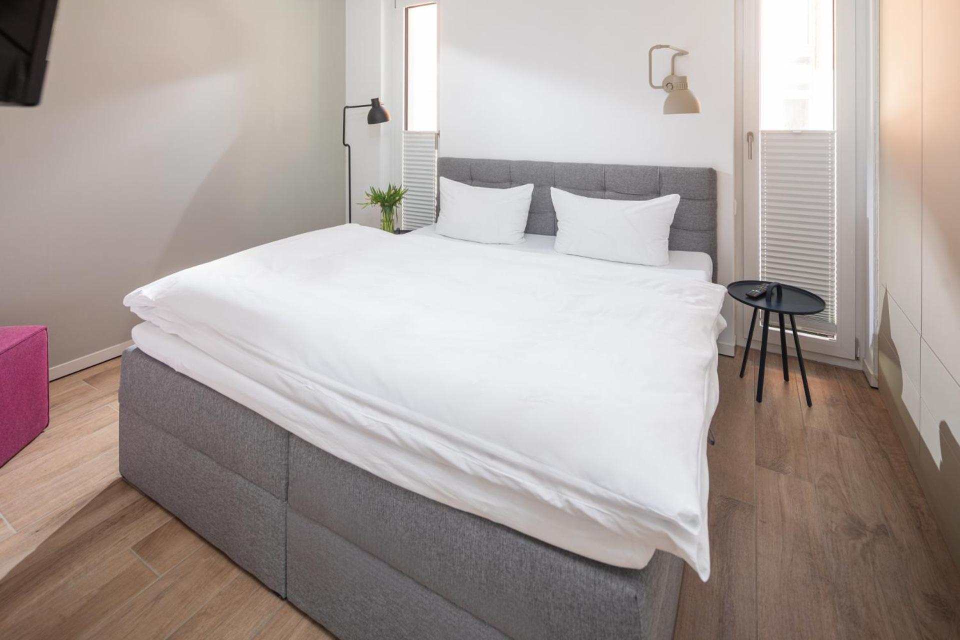 Penthouse Nordernice Norderney Exterior foto